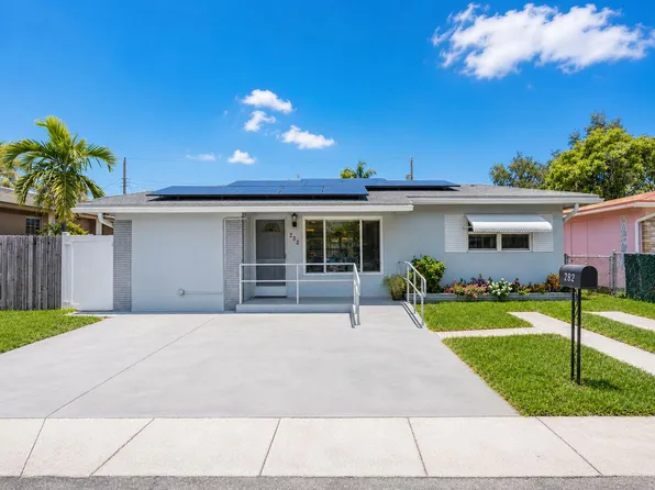 262 SW 8th Street, Dania Beach, FL 33004