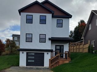 1 Abigail Place Conception Bay, South, NL A1W0B3