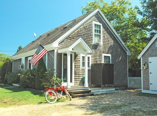 18 Walker Way, Tisbury, MA 02568