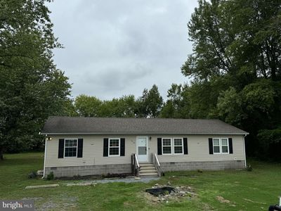 5918 Harvey St, East New Market, MD, 21631