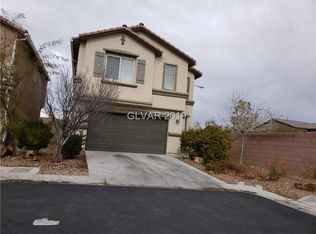 6504 Blessed Thistle Ave, Las Vegas, NV 89141