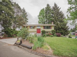 2716 NW 100th St, Vancouver, WA