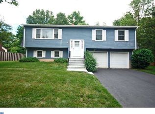 2497 Sylvan Ave, Hamilton, NJ 08610