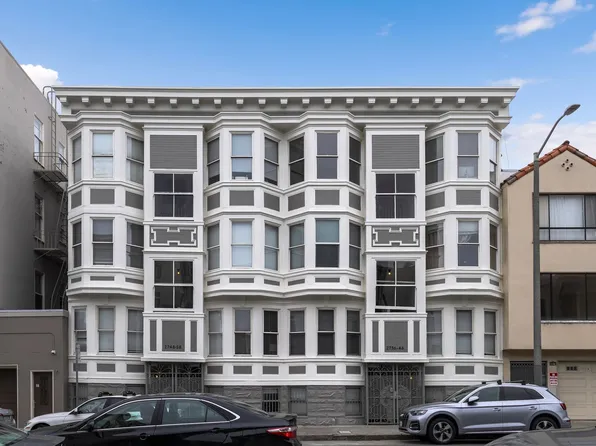 2736-2758 Franklin Street, 2736-2758 Franklin St #2742, San Francisco, CA 94123
