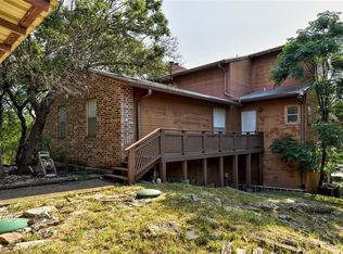 1709 Wild Basin Ledge, Austin, TX 78746
