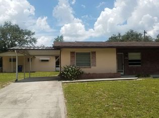 1427 Cornelia Ave, Sebring, FL 33870