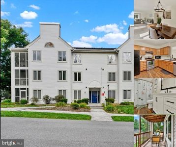 415 Kingsbury Way #C21, Westminster, MD, 21157