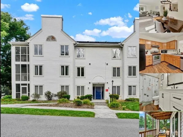 415 Kingsbury Way #C21, Westminster, MD 21157