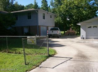 115B Old Hard Rd, Orange Park, FL 32003