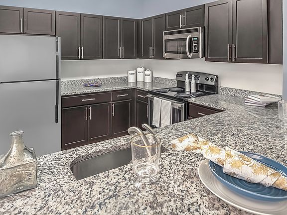 Three30Five Apartments in Charlotte