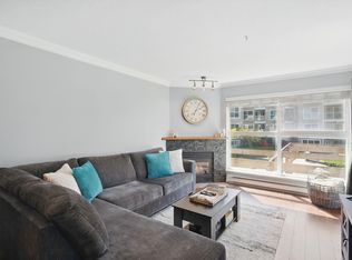 5880 Dover Cres #223, Richmond, BC V7C5P5