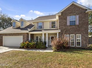 1593 Rachel Dr, Biloxi, MS 39532