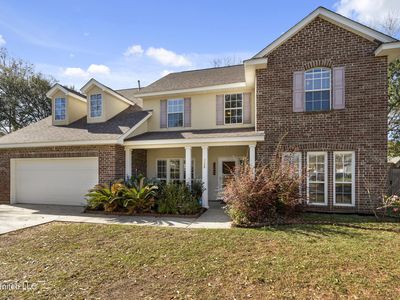 1593 Rachel Dr, Biloxi, MS, 39532