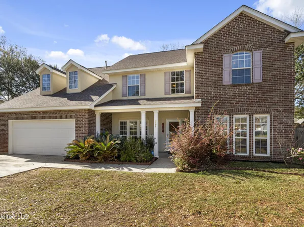 1593 Rachel Dr, Biloxi, MS 39532