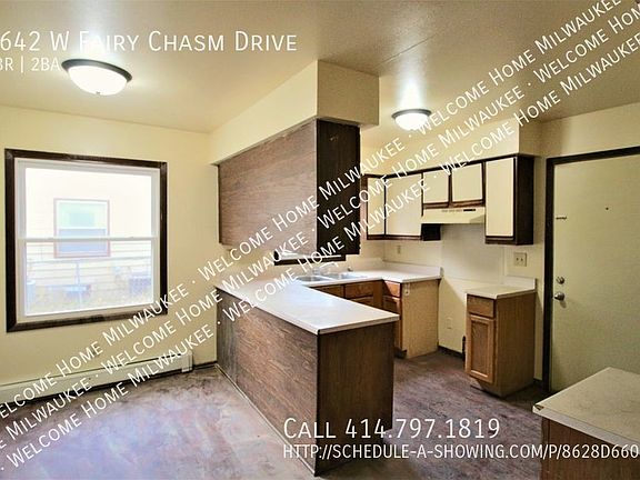 2nd image of 8642 W Fairy Chasm Dr