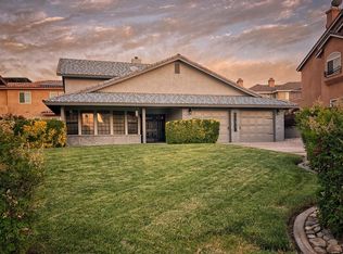 17875 Rancho Bonita Rd, Victorville, CA 92395