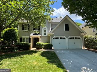 4545 Chelton Ct SE, Smyrna, GA 30080