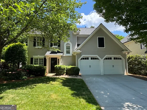 4545 Chelton Ct SE, Smyrna, GA 30080