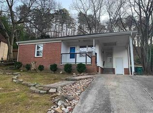 35 Coolwood Dr, Little Rock, AR 72202