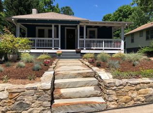 99 Olney Rd, Asheville, NC 28806