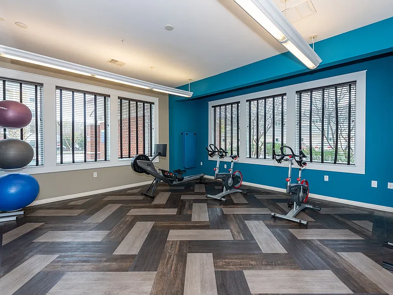 Attain at Quarterpath — Photo 8