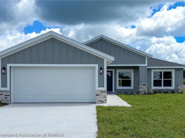 1018 McDonald Rd, Wauchula, FL 33873