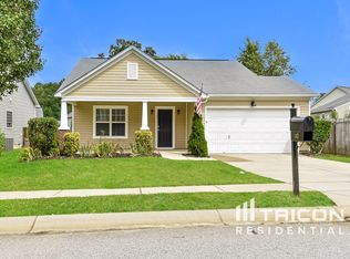 163 Arbor Springs Dr, Irmo, SC 29063