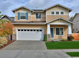 7927 87th Pl NE, Marysville, WA 98270