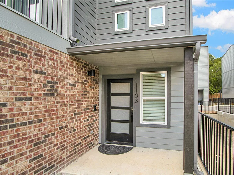 302 Tendick St #1103 — Photo 35