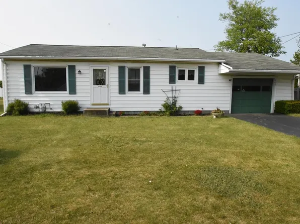 107 N Sage St, Horseheads, NY 14845