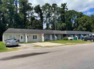 209 Ranchette Cir #B, Myrtle Beach, SC 29588