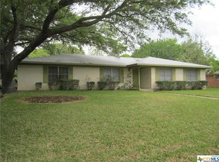 2902 Ruggles Loop, Temple, TX 76501