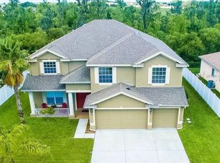 1711 Swamp Rose Ln, New Port Richey, FL 34655
