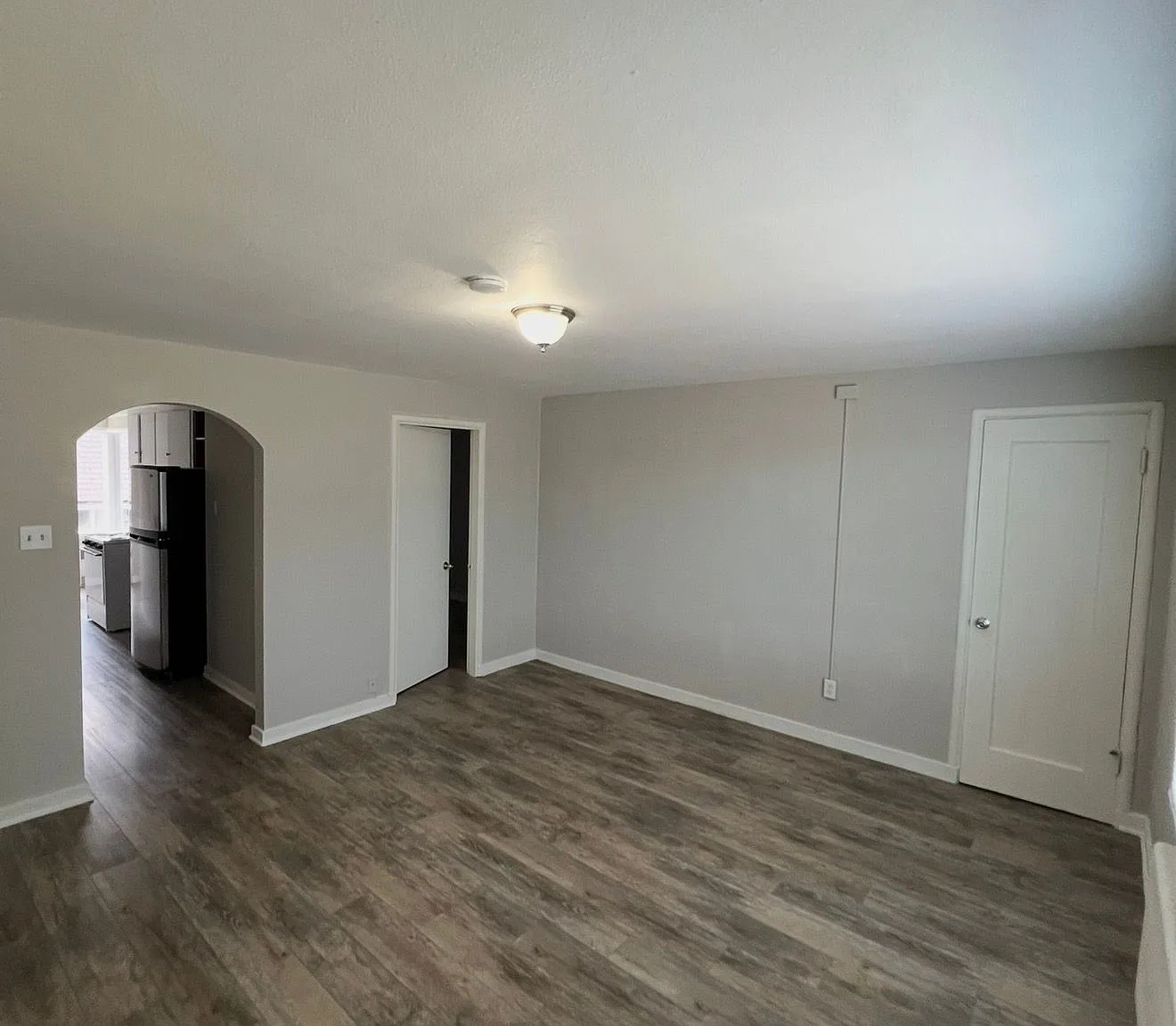 1 bed, 1.0 bath, $1,250 — Photo 2