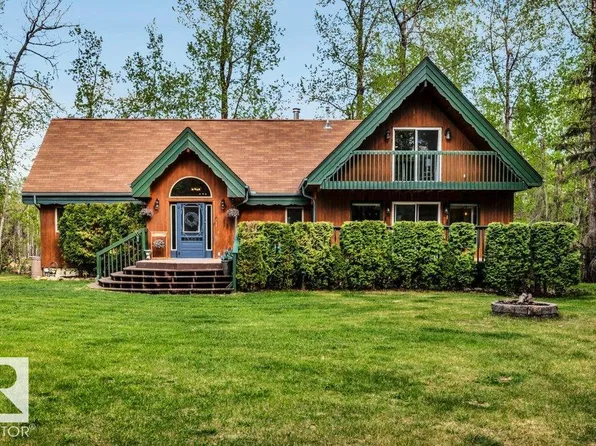 53029 Range Road 32 #37, Parkland County, AB T0E 0N0