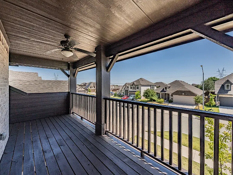 504 Ridgewater Trl — Photo 45