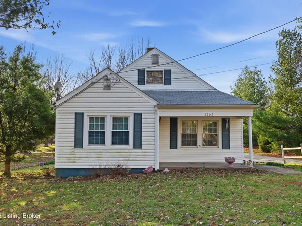 5602 Lovers Ln, Louisville, KY 40299