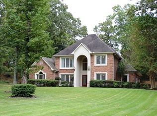 2505 Appleton Dr, Southaven, MS 38672