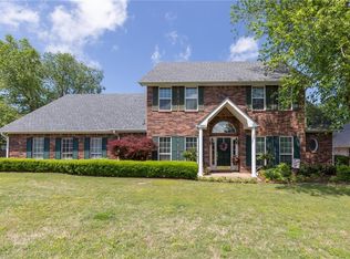 1904 Ramsgate Way, Fort Smith, AR 72908