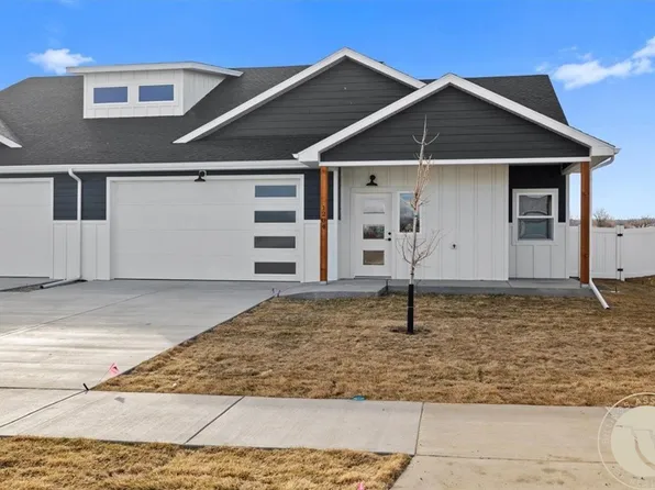 1204 Buffalo Crossing Dr, Billings, MT 59106