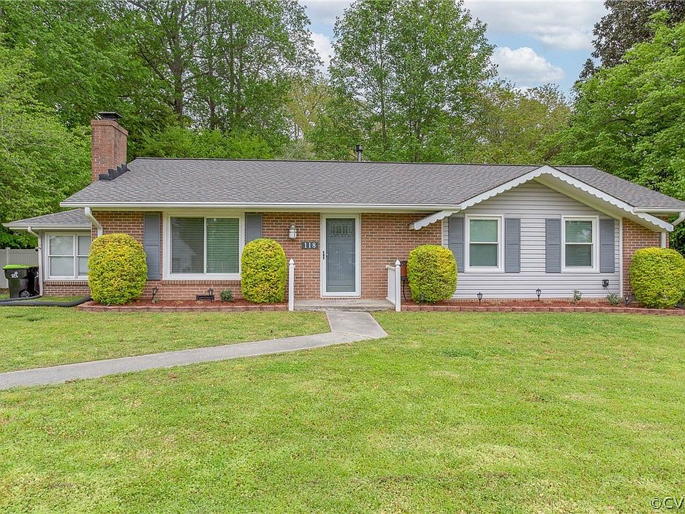 1st image of 118 King Henry Way