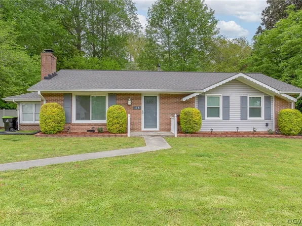 118 King Henry Way, Williamsburg, VA 23188