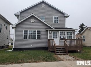 1020 15th Ave, Fulton, IL 61252