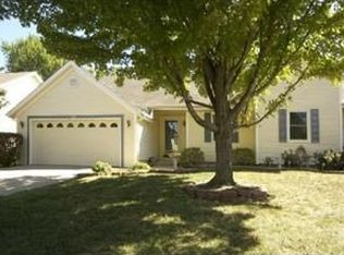 7107 N Brooklyn Ave, Gladstone, MO 64118