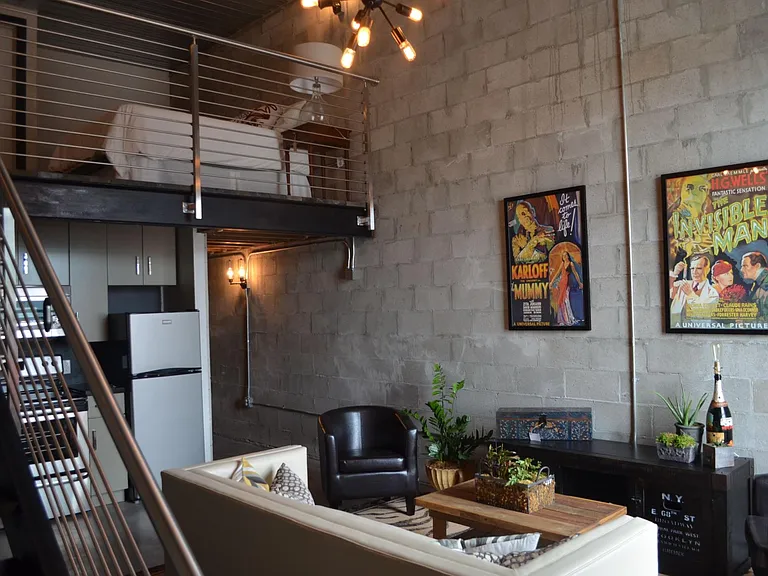 Warehouse Lofts — Photo 6