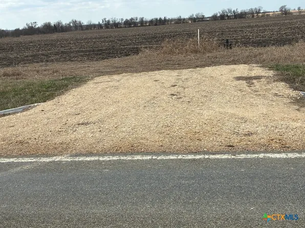 Fm 3061, Thorndale, TX 76577