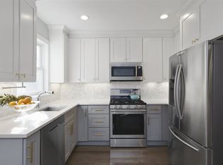 404 Palisade Ave #2A, Jersey City, NJ 07307