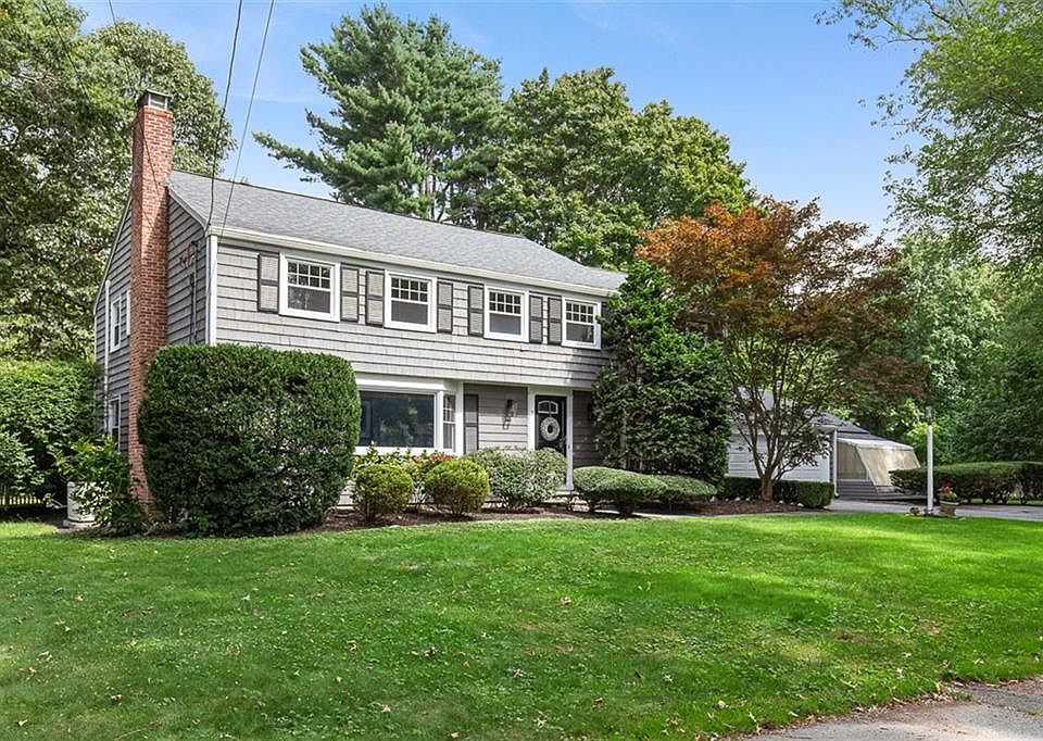 7 Terrace Dr, Barrington, RI 02806 | MLS #1423197 | Zillow