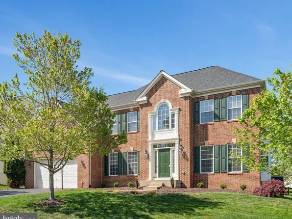 41664 Sweet Madeline Ct, Aldie, VA 20105