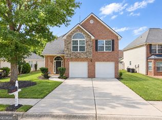 11657 Flemming Ct, Hampton, GA 30228